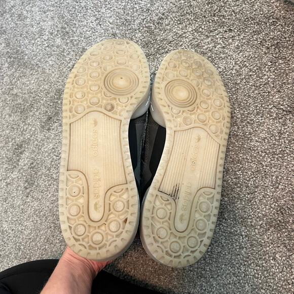 Adidas Originals Forum Low CL Men's Size 8.5 - Picture 6 of 8